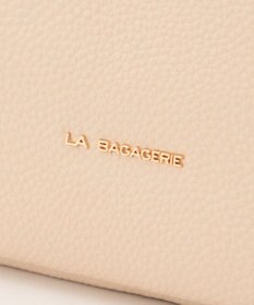 LA BAGAGERIE ブリッジトートバッグ Sサイズ