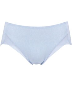 Wing ペアショーツ 【シンクロブラ】 はきこみ丈あさめ MF5016 ウイング／ワコール