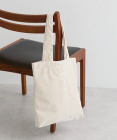 earth music&ecology ベロアトートバッグ