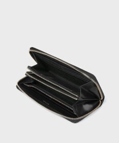 Paul Smith ベジタン SS26 長財布