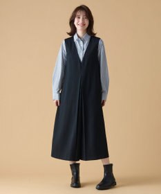 ANY 【洗濯機可能】ウーリッシュジャンスカ