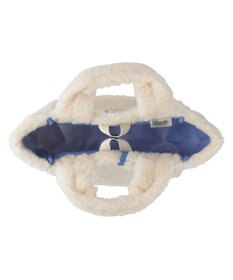 ROOTOTE 8345【スヌーピー】IP.デリ.ボア.ピーナッツ-8T