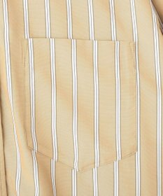 CRAFT STANDARD BOUTIQUE バンドカラーシャツ