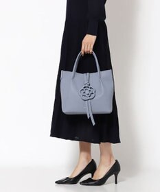 CLATHAS ジュドランジュ トートバッグM