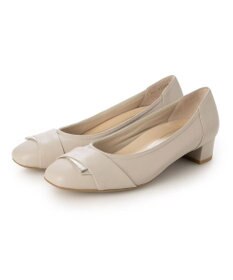 Riz raffinee <Riz raffinee>ローヒールパンプス