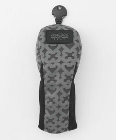 23区GOLF 【UNISEX】モノグラムヘッドカバー