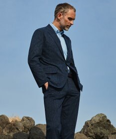 GOTAIRIKU 圧倒的清涼感・８つの機能美【接触冷感/通気性/軽量/撥水…等】クールドッツ セットアップジャケット（24年モデル）