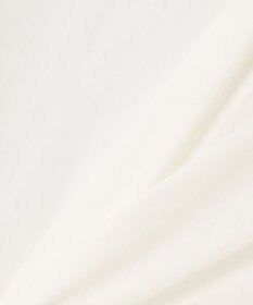 NAVE 【Nave 　洗える】マルチウェイシアーブラウス