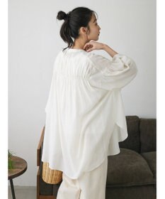 CRAFT STANDARD BOUTIQUE ヴィンテージボイルシャーリングシャツ