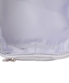 Maison de FLEUR ＥＣ限定ブルーマニアクリアポーチ