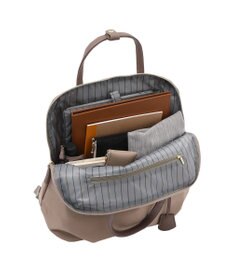ACE BAGS & LUGGAGE ace.エセンシアレディースビジネス ビジネスリュック A4 13.3インチサイズ 11483