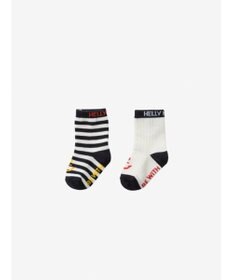 HELLY HANSEN 【ベビー】マリンソックスセット