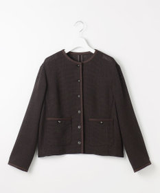 自由区 L ライトカラミライト ジャケット