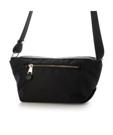 UNBILLION カシュカシュ cachechche / ベーシックナイロンショルダー