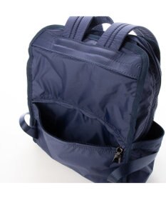 Y'SACCS 【Y’SACCS vous et】リップストップナイロンリュック