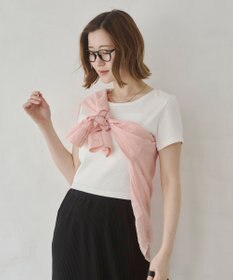WEGO コンパクトリブT