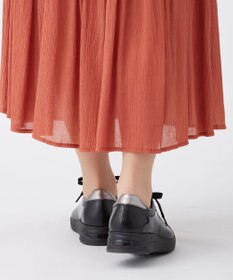 ASICS WALKING ペダラ レディース 2E  3.0CMヒール