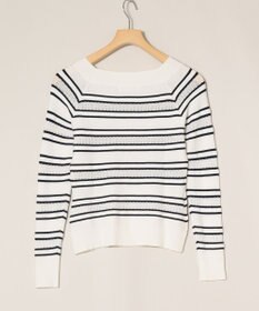 ONWARD Reuse Park 【組曲】ニット春夏