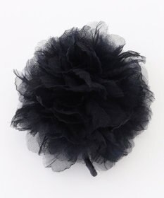 組曲 シフォンコサージュ