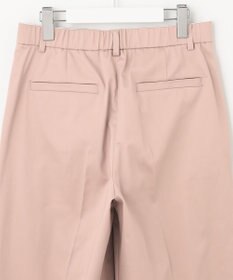 自由区 【XSサイズ~/接触冷感・吸湿・速乾】COOLMAX ワイドパンツ