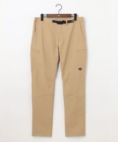 JOSEPH ABBOUD MOUNTAIN 【ストレッチ/吸水速乾/UVカット】ヴィンテージチノ パンツ