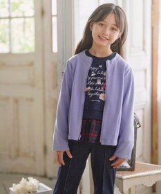 組曲 KIDS 【110-140㎝】3Way アウター