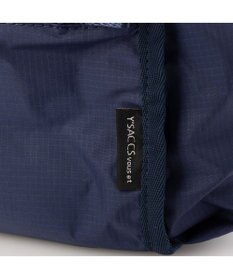 Y'SACCS 【Y’SACCS vous et】リップストップナイロンリュック