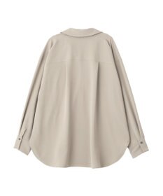 YECCA VECCA 【2点SET】スキッパーデザインセットアップ