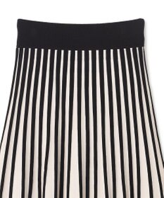 JOSEPH ストライプ　スカート