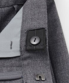 J.PRESS KIDS 【110-130cm】ウールサージ ハーフパンツ