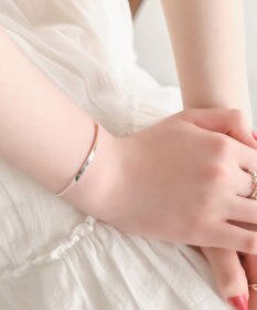 Phoebe SV925モダンエッセンスブレスレット