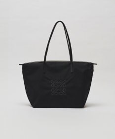 russet 《A4サイズ収納可能》コーデュラナイロントートバッグ(CE-1560)