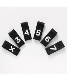 ZERO HALLIBURTON コーデュラフェアウェイウッドカバー 82062