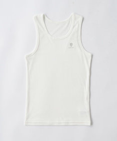BEAMS SCHOOL タンクトップインナー2枚セット