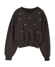 Green Parks ・ＳＵＧＡＲ　ＳＰＯＯＮ　パールスウェット