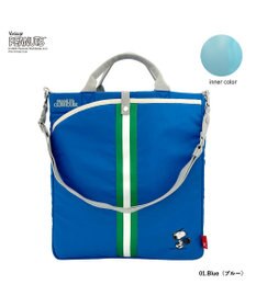 ROOTOTE 8389【スヌーピー】IP.トール2ウェイ.ピーナッツ-9P