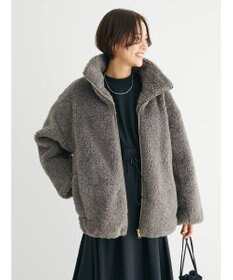 Green Parks ・ＥＬＥＮＣＡＲＥ　ＤＵＥ　テディベアボアコート