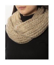 UNBILLION カシュネ cache nez / ボーダースヌード