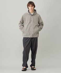 UNFILO MENS LIGHT MOVE ワイドパンツ