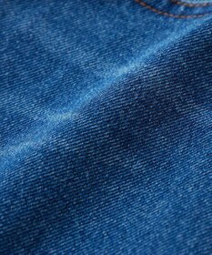 Green Parks ・ＳＵＧＡＲ　ＳＰＯＯＮ　デニムタックワイドパンツ