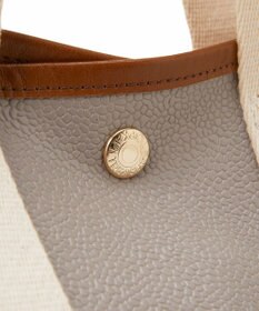 TOPKAPI 【Breath TOPKAPI】SCOTCH GRAIN スコッチグレイン ネオレザー A4トートバッグ