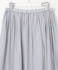 J.PRESS LADIES 【洗える】 Dyed Dechine Air Flow スカート