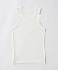 BEAMS SCHOOL タンクトップインナー2枚セット