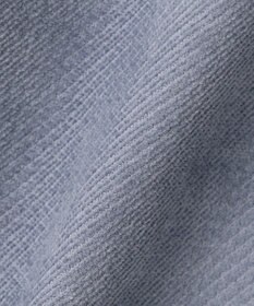 J.PRESS LADIES S 【洗える】AIRDUROYストレッチ パンツ