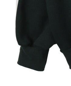 WEGO サイドラインナンバリングパーカー