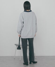 AMERICAN HOLIC 【WEB限定】BRUNSWICK GEORGIA BIGスウェット