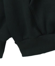 WEGO サイドラインナンバリングパーカー