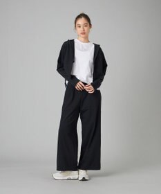 Chacott Chacott BALANCE EasyCare+ワイドパンツ