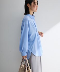 Green Parks ウエストタックシャツチュニック