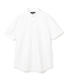 JOSEPH HOMME 新素材【洗える/ストレッチ】ハイゲージコットンジャージー 　レギュラーカラーシャツ